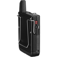 Sennheiser AVX Camera-Mountable Lavalier Wireless Set (ME2 Lavalier) 2