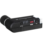 Sennheiser AVX Camera-Mountable Lavalier Wireless Set (ME2 Lavalier) 4