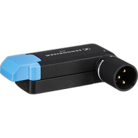 Sennheiser AVX Camera-Mountable Lavalier Wireless Set (ME2 Lavalier) 5