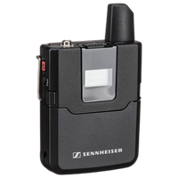 Sennheiser SK AVX Digital Bodypack Transmitter (1.9 GHz) 0