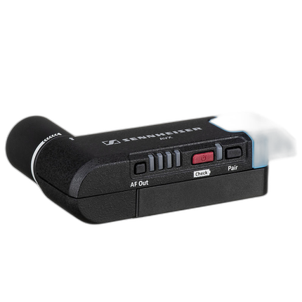 Sennheiser AVX EKP Camera-Mount Plug-In Receiver (1.9 GHz)