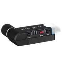 Sennheiser AVX EKP Camera-Mount Plug-In Receiver (1.9 GHz) 0