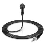 Sennheiser XSW-D PORTABLE BASE SET Wireless Bodypack System W/ ME2 Mic 2