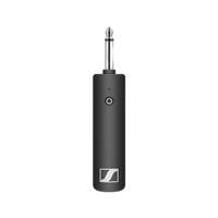 Sennheiser XSW-D Instrument Base Set Wireless (2.4 GHz) 2