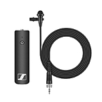 Sennheiser XSW-D Lavalier Set With XLR Plug-On Wireless (2.4 GHz) 1