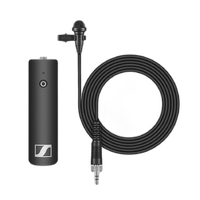 Sennheiser XSW-D Lavalier Set With XLR Plug-On Wireless (2.4 GHz) 1