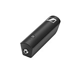 Sennheiser XSW-D Lavalier Set With XLR Plug-On Wireless (2.4 GHz) 2