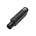 Sennheiser XSW-D Lavalier Set With XLR Plug-On Wireless (2.4 GHz) 4