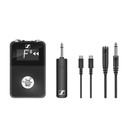 Sennheiser XSW-D Pedalboard Set Wireless (2.4 GHz)
