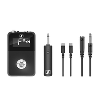 Sennheiser XSW-D Pedalboard Set Wireless (2.4 GHz) 0