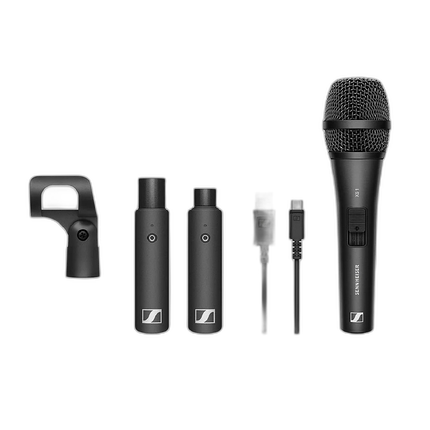 Sennheiser XSW-D Vocal Set Wireless (2.4 GHz)