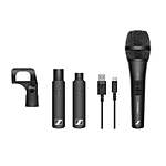 Sennheiser XSW-D Vocal Set Wireless (2.4 GHz) 0