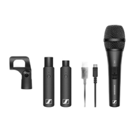 Sennheiser XSW-D Vocal Set Wireless (2.4 GHz) 0