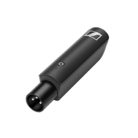 Sennheiser XSW-D Vocal Set Wireless (2.4 GHz) 2