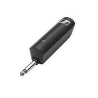 Sennheiser XSW-D Instrument 1/4 Plug-On Transmitter Only (2.4 GHz) 0