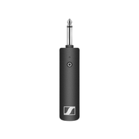 Sennheiser XSW-D Instrument 1/4 Plug-On Transmitter Only (2.4 GHz) 1