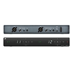 Sennheiser XSW 1-835 Dual-A Vocal Set With Two e835 Mics (A: 548-572 MHz) 1