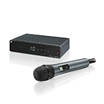 Sennheiser XSW 1-835-A UHF Vocal Set With e835 Mic (A: 548-572 MHz) 0