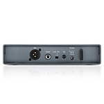 Sennheiser XSW 1-835-A UHF Vocal Set With e835 Mic (A: 548-572 MHz) 4