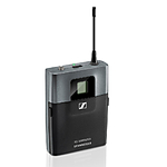 Sennheiser XSW 1-908-A UHF Wireless Brass Set w/e908T Mic (A:548-572 MHz) 2