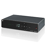 Sennheiser XSW 1-908-A UHF Wireless Brass Set w/e908T Mic (A:548-572 MHz) 3