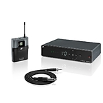 Sennheiser XSW 1 CI1-A UHF Wireless Instrument Set (A: 548 to 572 MHz) 0