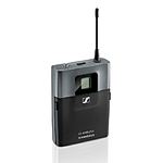 Sennheiser XSW 2 CI1-A Wireless 2 Instrument Setup (A: 548 to 572 MHz) 2