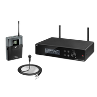 Sennheiser XSW 2-ME2 UHF Lavalier Microphone Set (A: 548 to 572 MHz) 0