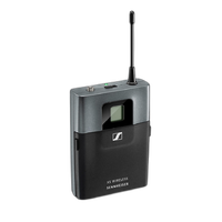 Sennheiser XSW 2-ME2 UHF Lavalier Microphone Set (A: 548 to 572 MHz) 2