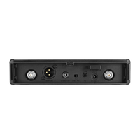 Sennheiser XSW 2-ME2 UHF Lavalier Microphone Set (A: 548 to 572 MHz) 6