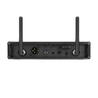 Sennheiser XSW 2-ME2 UHF Lavalier Microphone Set (A: 548 to 572 MHz) 7