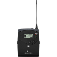Sennheiser EW 112P G4 Camera-Mount Wireless Omni Lav Mic(A: 516 to 558 MHz) 4