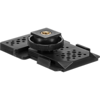Sennheiser EW 112P G4 Camera-Mount Wireless Omni Lav Mic(A: 516 to 558 MHz) 9