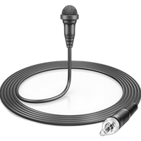 Sennheiser EW 112P G4 Camera-Mount Wireless Omni Lav Mic(A: 516 to 558 MHz) 10