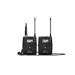 Sennheiser EW 112P G4 Cam-Mount Omni Lavalier System (A1: 470 to 516 MHz) 0