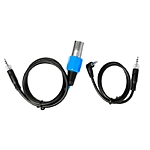 Sennheiser EW 112P G4 Cam-Mount Omni Lavalier System (A1: 470 to 516 MHz) 3