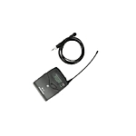 Sennheiser EW 112P G4 Cam-Mount Omni Lavalier System (A1: 470 to 516 MHz) 5