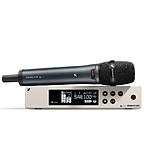 Sennheiser EW 100 G4-945-S Mic System w/ MMD 945 Capsule (G: 566 to 608 MHz) 0