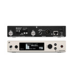 Sennheiser EW 300 G4-ME2-RC Wireless Omni Lavalier Mic Setup AW+: 470-558 2