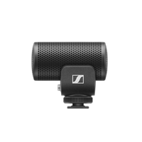 Sennheiser MKE 200 Directional Microphone 0