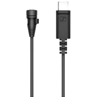 Sennheiser XS Lav Microphone for USB-C Devices 0