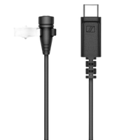 Sennheiser XS Lav Microphone USB-C Mobile Kit 2