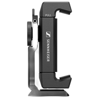 Sennheiser XSW-D Lavalier Mobile Kit 4