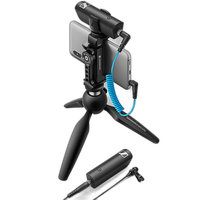 Sennheiser XSW-D Lavalier Mobile Kit 8