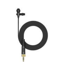 Sennheiser EW-DP ME 2 Wireless Lavalier Set - Q1-6 (470.2 - 526 MHz) 4