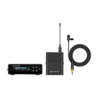 Sennheiser EW-DP ME 2 Wireless Lavalier Set - R1-6 (520 - 576 MHz)