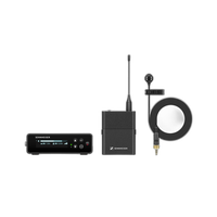 Sennheiser EW-DP ME 4 Wireless Lavalier Set - R1-6 (520 - 576 MHz) 0