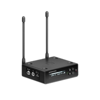 Sennheiser EW-DP ME 4 Wireless Lavalier Set - R1-6 (520 - 576 MHz) 1