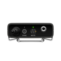 Sennheiser EW-DP ME 4 Wireless Lavalier Set - R1-6 (520 - 576 MHz) 3