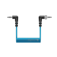 Sennheiser EW-DP ME 4 Wireless Lavalier Set - R1-6 (520 - 576 MHz) 6